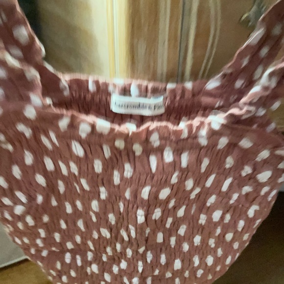 Abercrombie &fitch tops side S - Picture 2 of 5